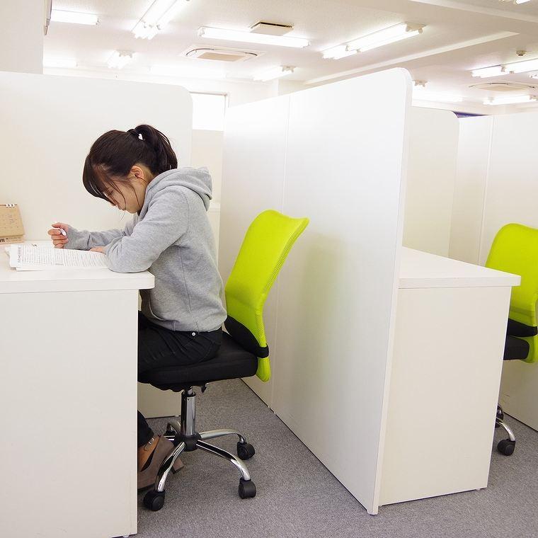 エルヴェ学院五井校 教室画像5