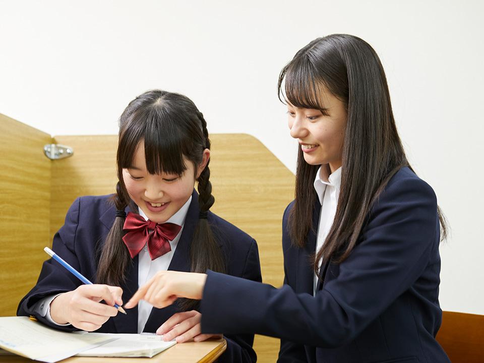 個別指導WAMの指導方針