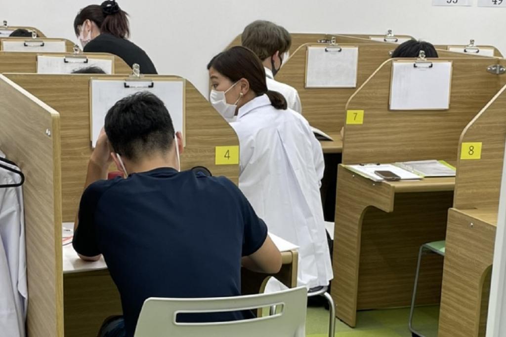 個別指導ＷＡＭ　大治校