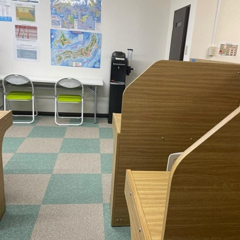 個別指導ＷＡＭ　弁天町校