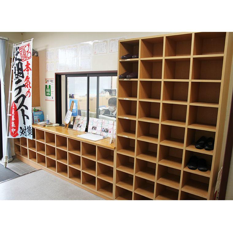 総合学習塾　啓真館太田校 教室画像10