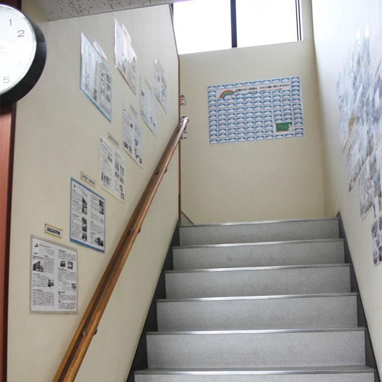 総合学習塾　啓真館太田校 教室画像14