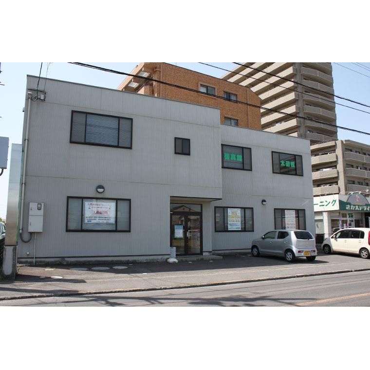 総合学習塾　啓真館太田校 教室画像15