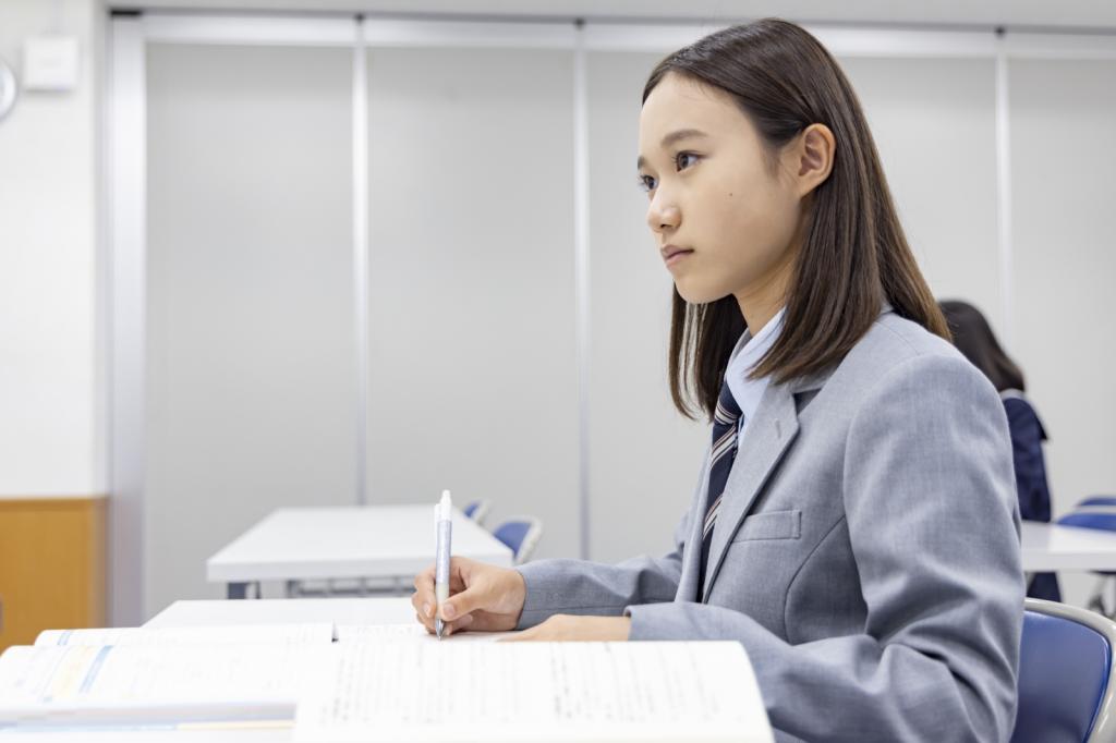 山本塾　葺合教室
