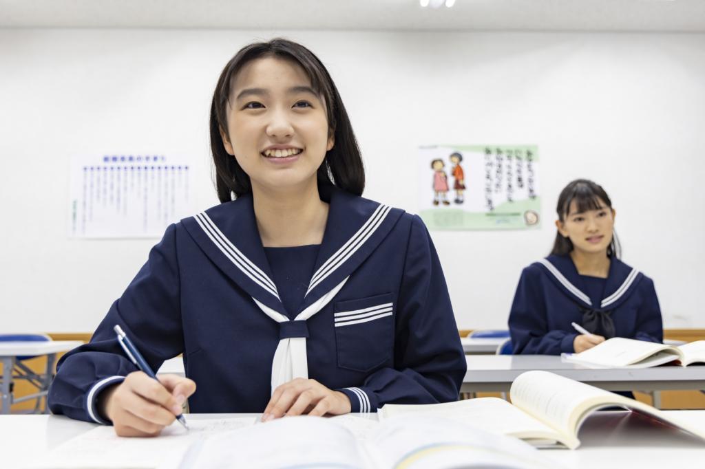 山本塾　垂水教室