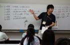 進学塾&ldquo;関西&rdquo;の指導方針