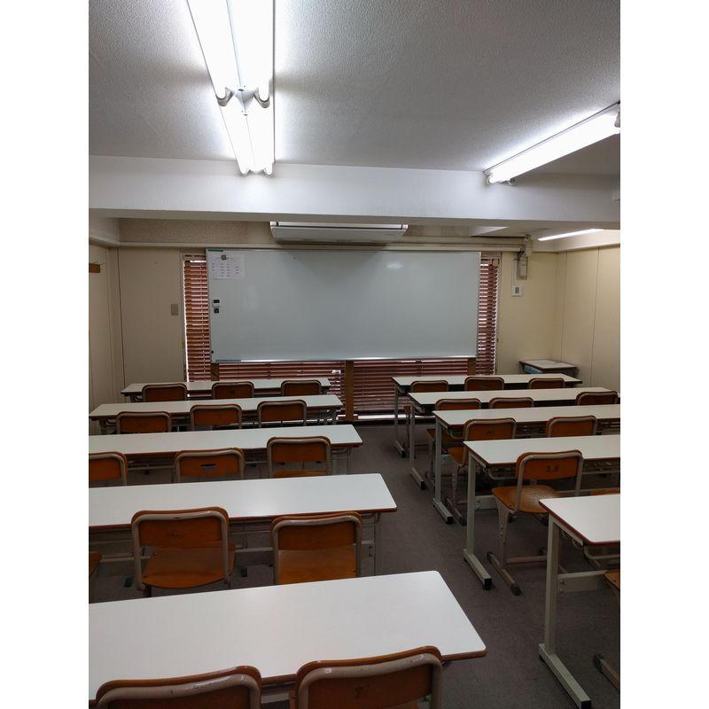 京大ゼミナール久保塾夙川教室 教室画像2