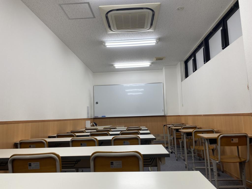 京大ゼミナール久保塾六甲教室 教室画像4