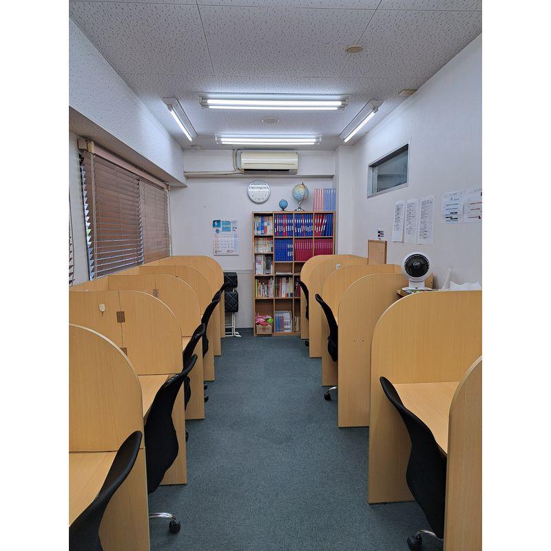 京大ゼミナール久保塾緑丘南教室 教室画像8