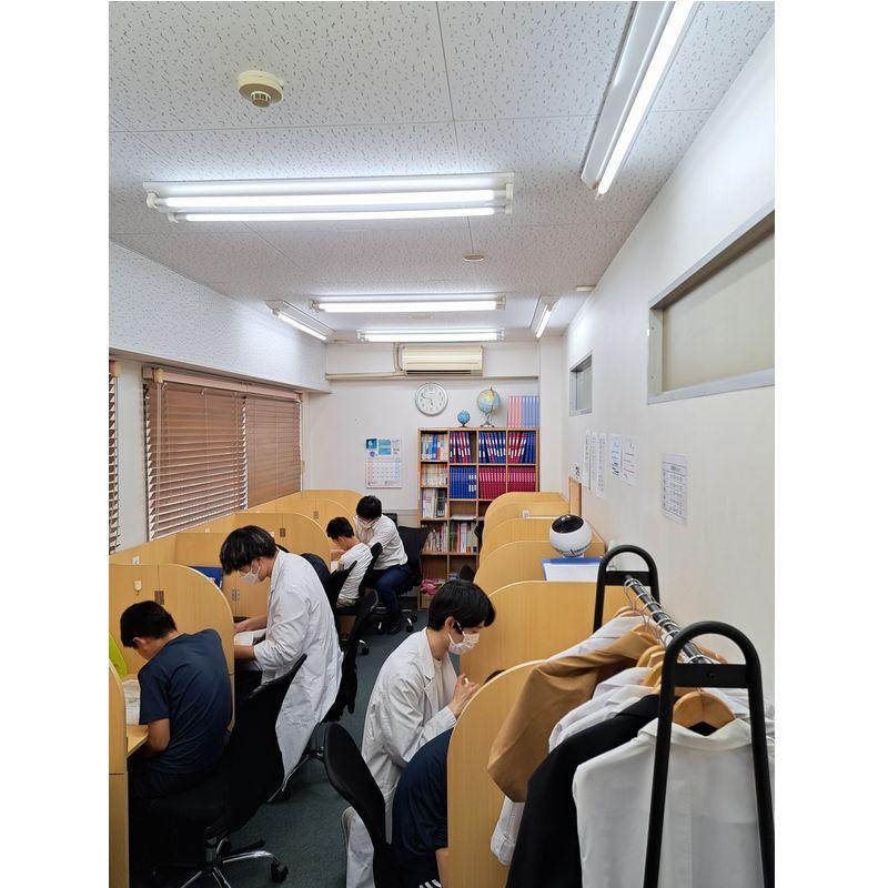 京大ゼミナール久保塾緑丘南教室 教室画像9