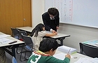 早慶受験研究会【小学部】の指導方針