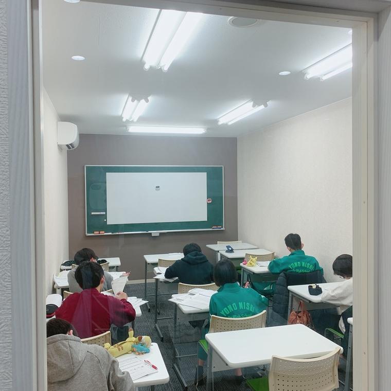 進学塾サインワン与野本町校 教室画像8