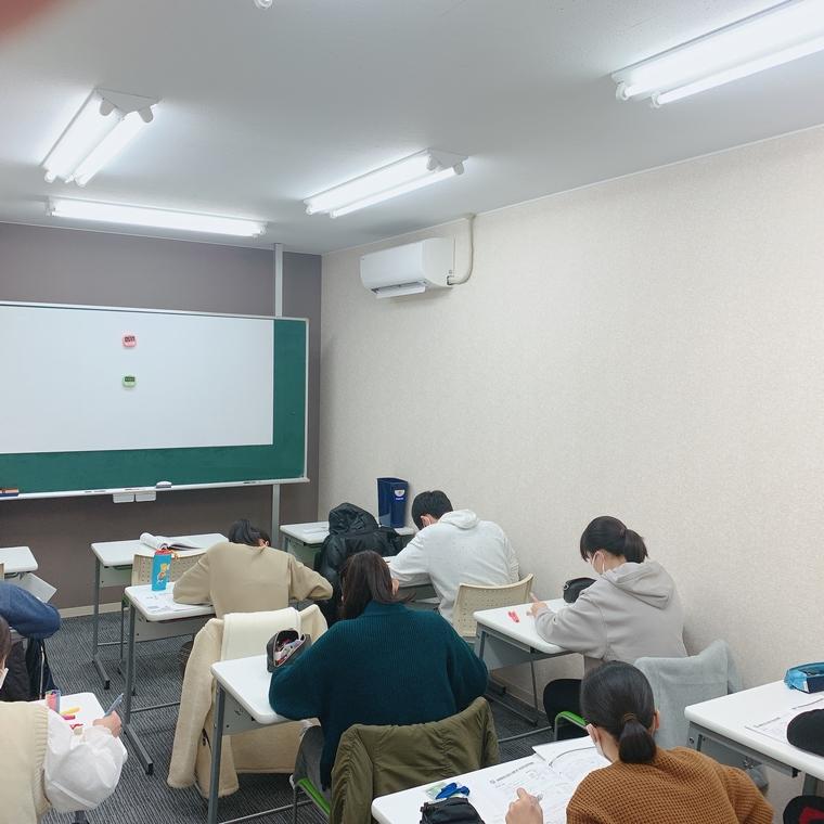 進学塾サインワン与野本町校 教室画像9