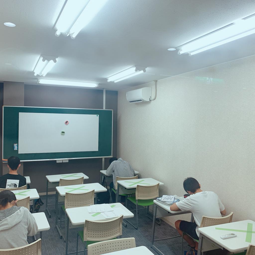 進学塾サインワン与野本町校 教室画像19