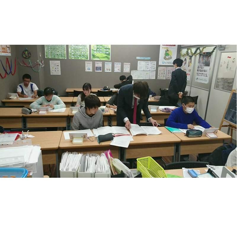 進学塾　サイン・ワン　東大宮本部校