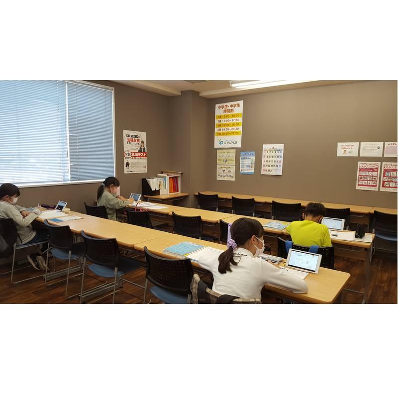 進学塾　サイン・ワン　東大宮本部校