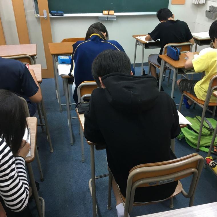 進学塾サインワン久喜中央校 教室画像7