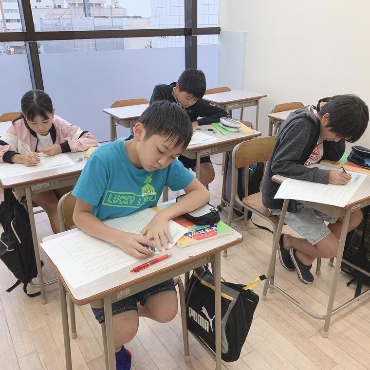 進学塾　サイン・ワン　加須校
