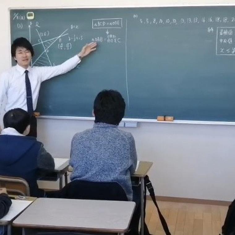 進学塾サインワン加須校 教室画像8