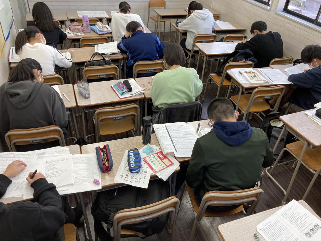 進学塾　サイン・ワン　東鷲宮校