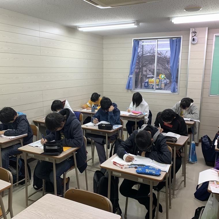 進学塾サインワン深谷校 教室画像7
