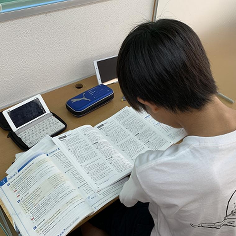 進学塾サインワン深谷校 教室画像9