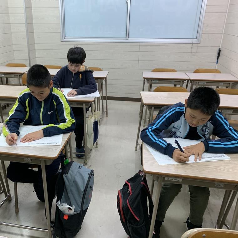 進学塾サインワン深谷校 教室画像11