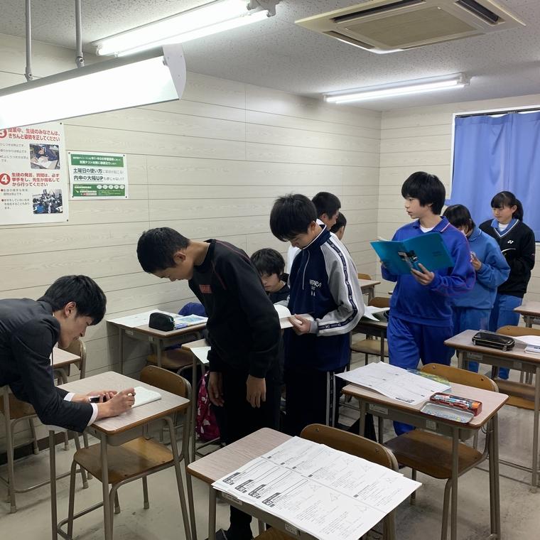 進学塾サインワン深谷校 教室画像12