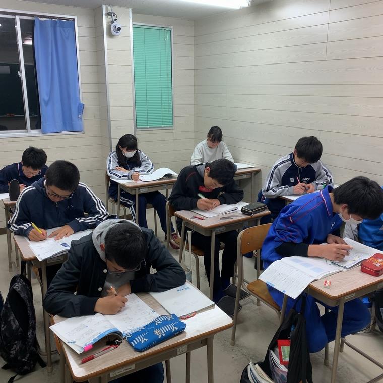 進学塾サインワン深谷校 教室画像14
