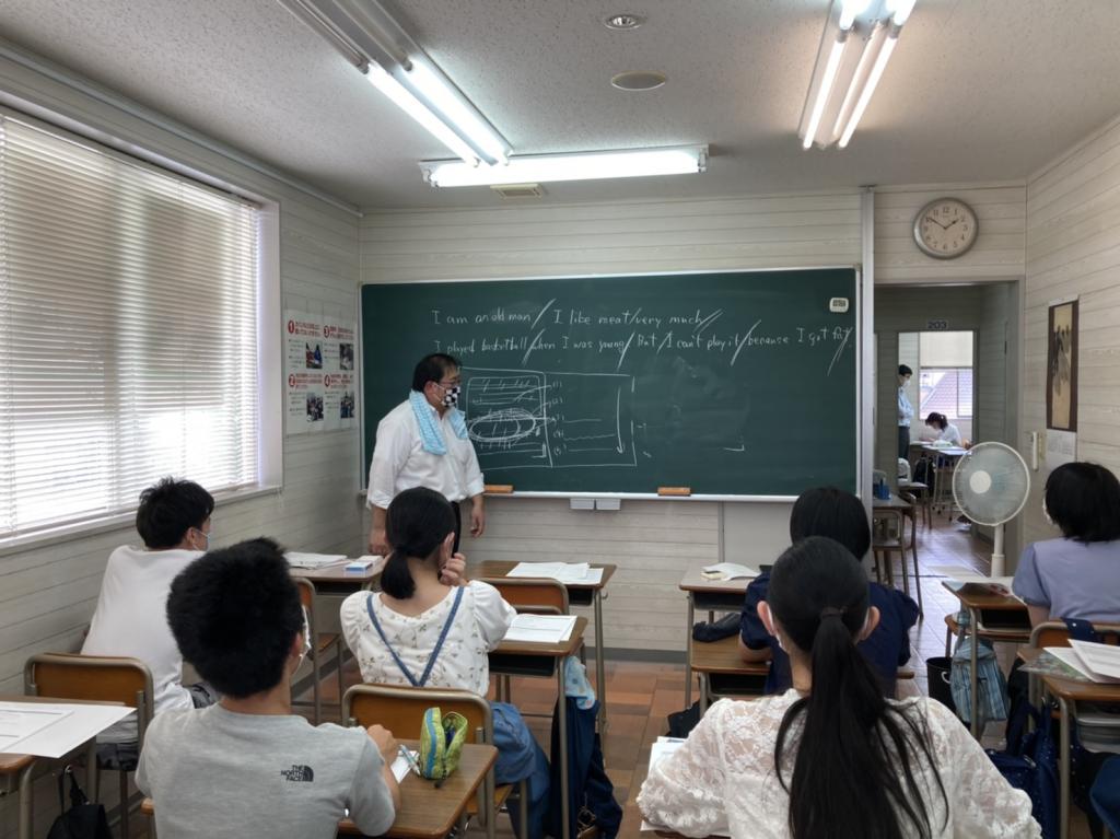 進学塾サインワン新古河校 教室画像9