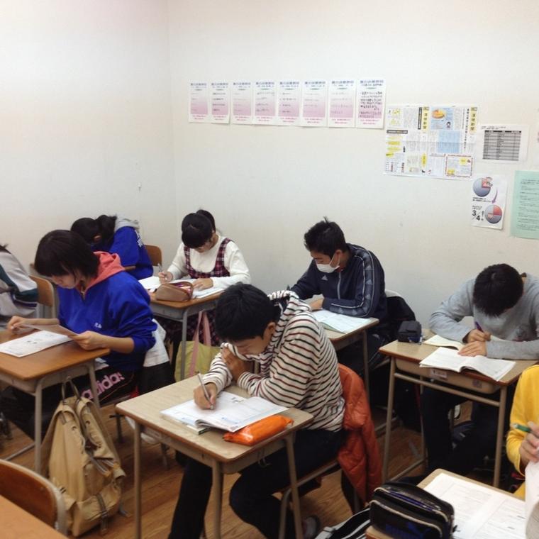 進学塾サインワン川口校 教室画像7
