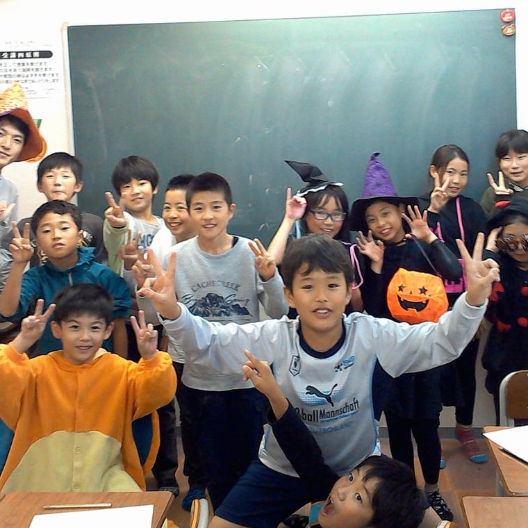 進学塾サインワン越谷西方校 教室画像8