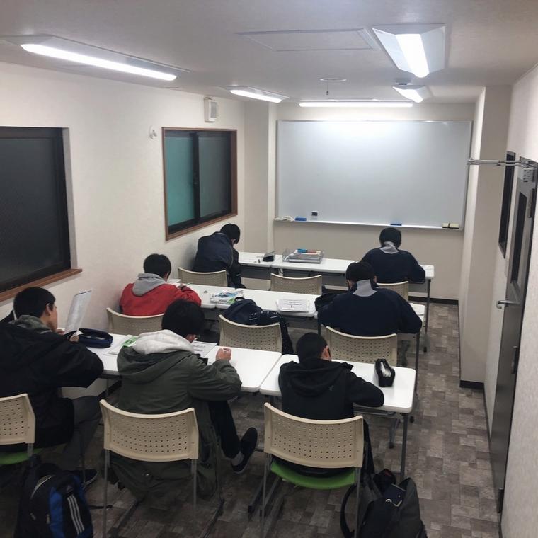 進学塾　サイン・ワン　戸田新曽校