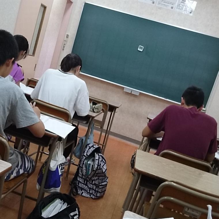 進学塾サインワン川口東本郷校 教室画像6
