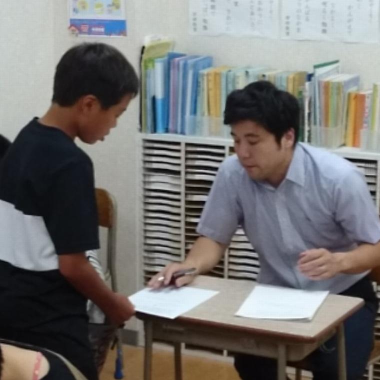 進学塾サインワン川口東本郷校 教室画像10