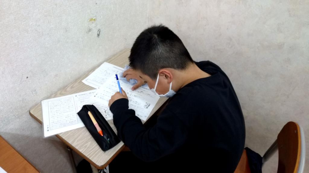 進学塾サインワン東川口校 教室画像6