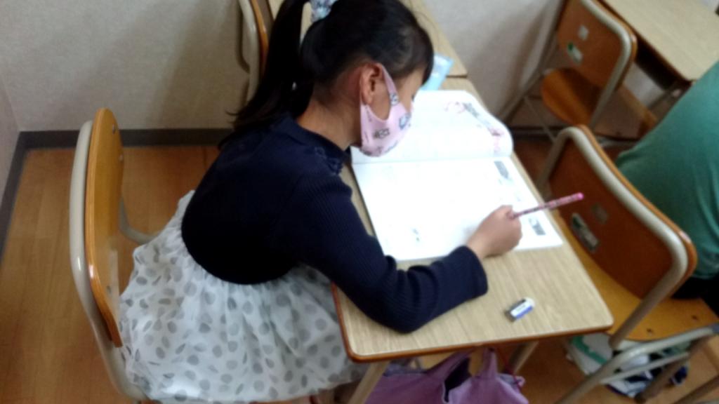 進学塾サインワン東川口校 教室画像16