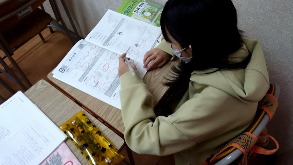 進学塾サインワン東川口校 教室画像17