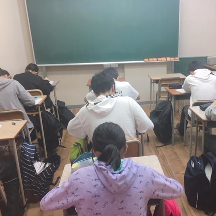 進学塾　サイン・ワン戸田下前校 教室画像5