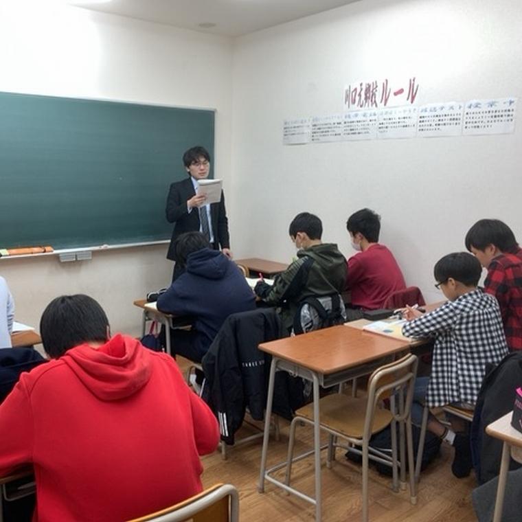 進学塾サインワン川口元郷校 教室画像5