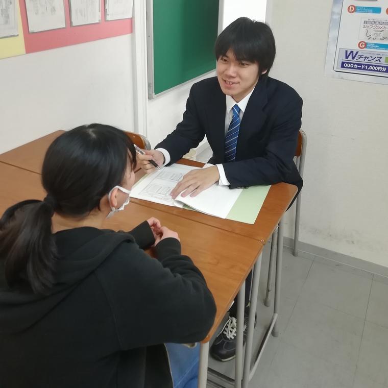 進学塾　サイン・ワン　東所沢校