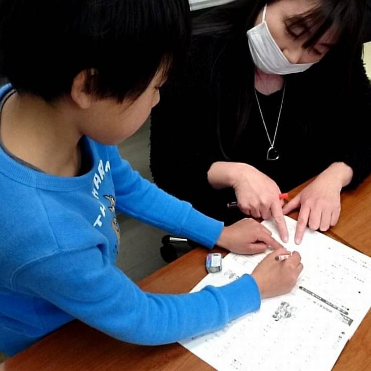 進学塾　サイン・ワン　東所沢校