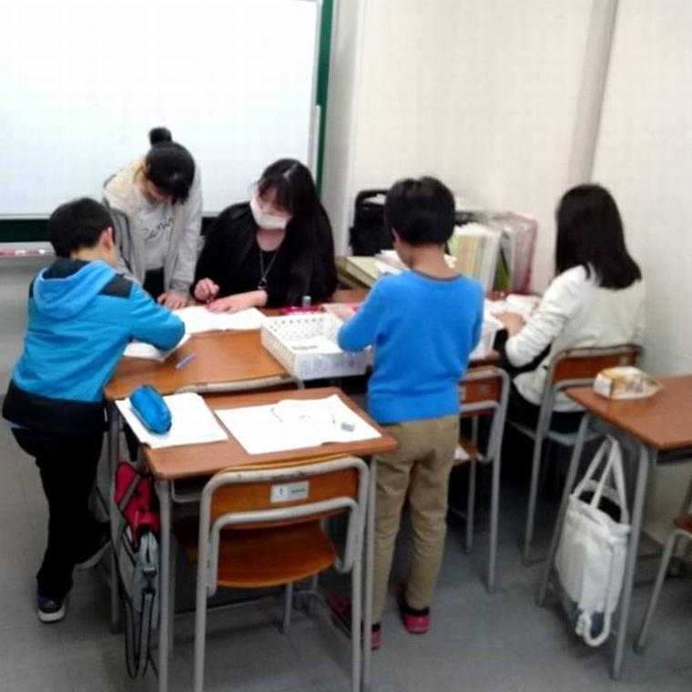 進学塾　サイン・ワン　東所沢校