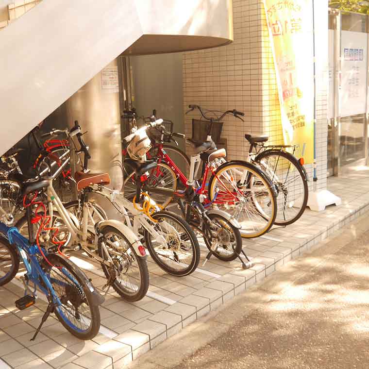 個別指導塾ブイステージ新潟駅南口本部校 教室画像12
