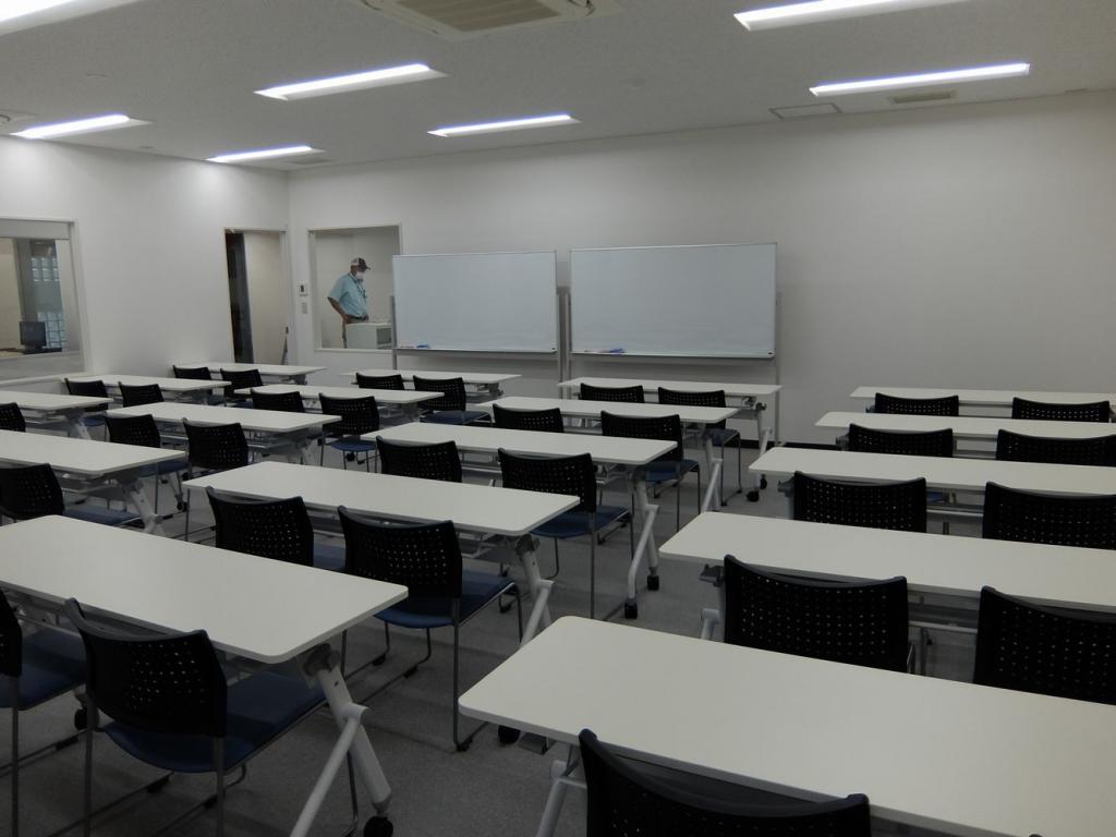 東進衛星予備校【ティエラコム】高岡丸の内校 教室画像4
