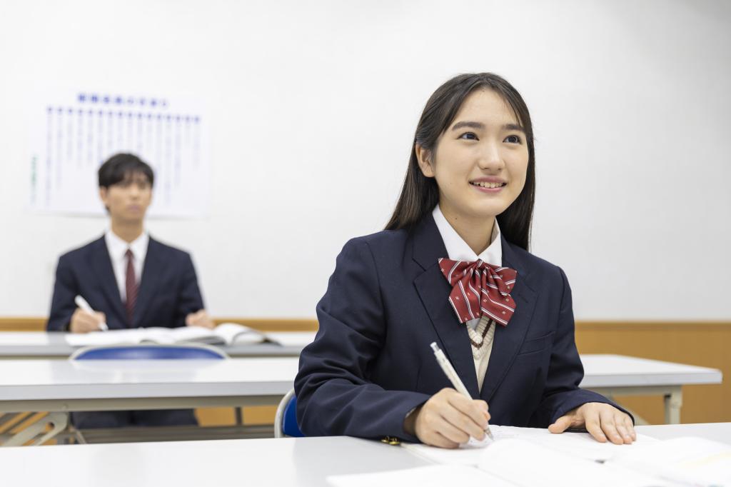 東進衛星予備校【ティエラコム】東進阪神御影校 教室画像4