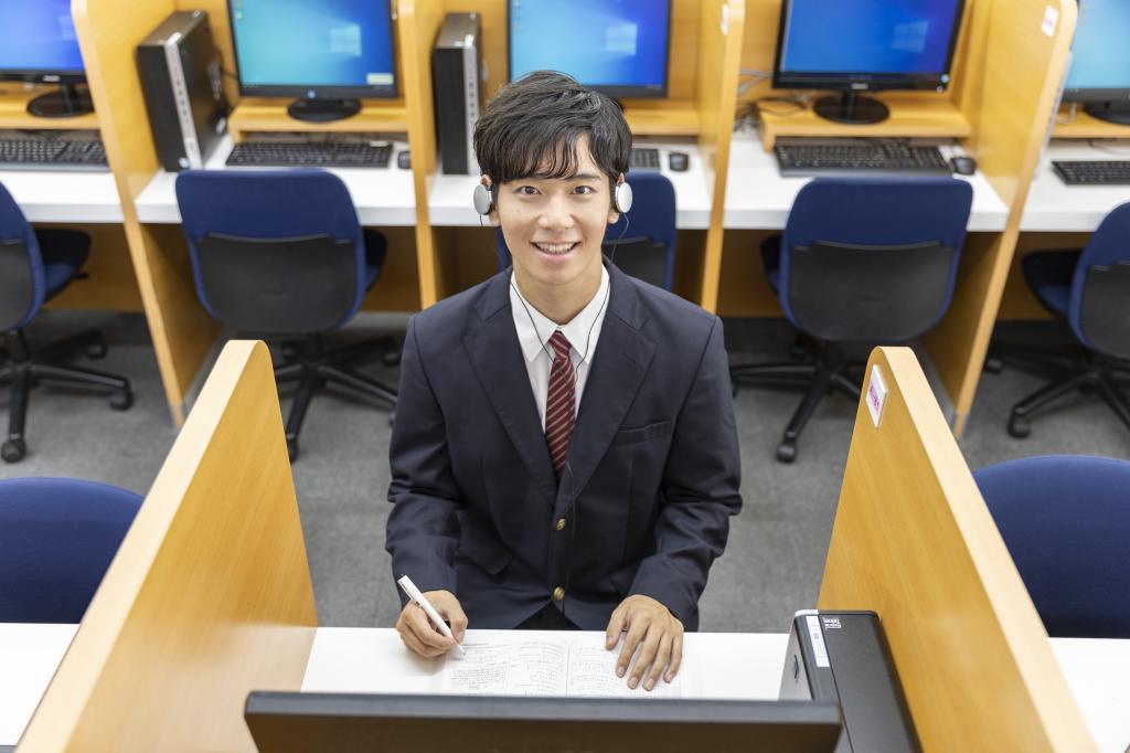 東進衛星予備校【ティエラコム】東進小野駅前校 教室画像3