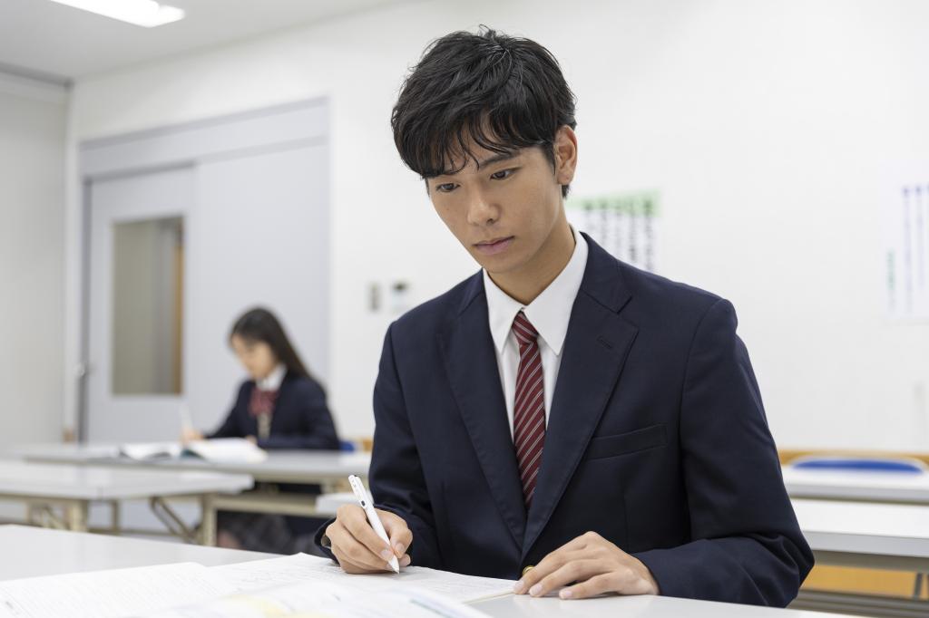 東進衛星予備校【ティエラコム】東進小野駅前校 教室画像5