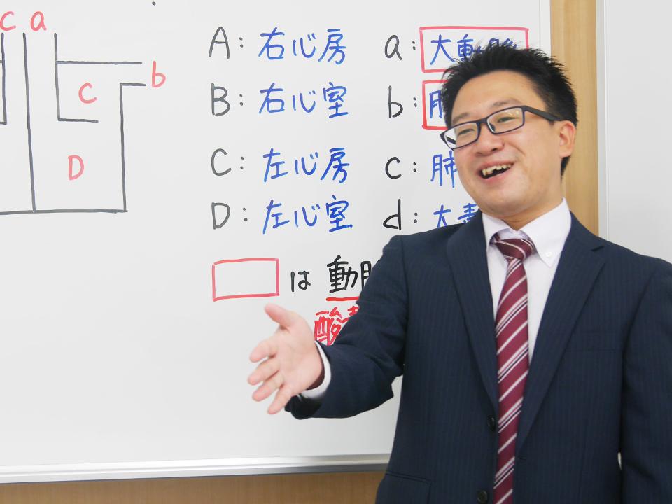 KECゼミナール・KEC志学館ゼミナールの指導方針