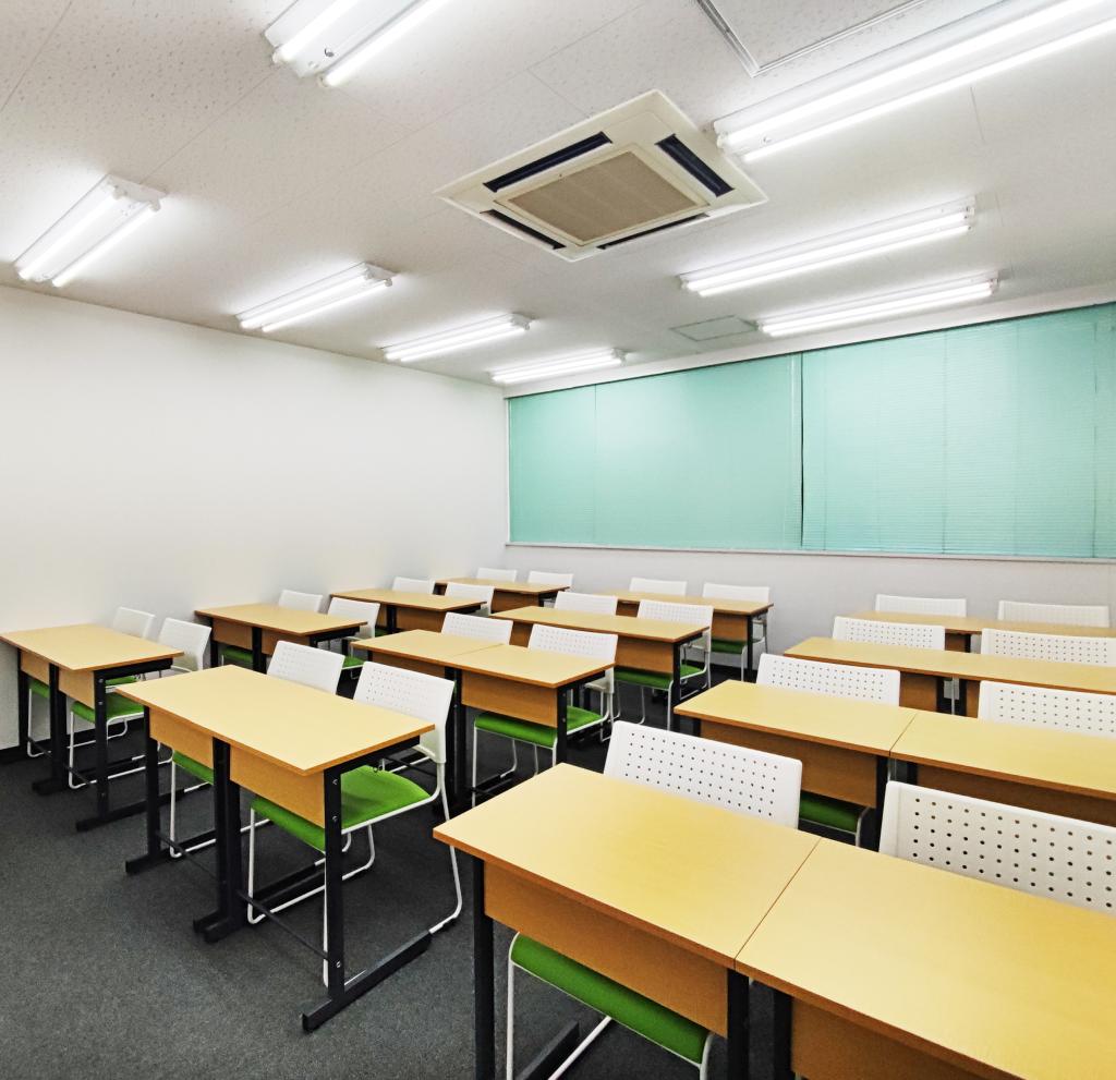 ＫＥＣゼミナール・ＫＥＣ志学館ゼミナール上本町教室【中学受験専門】 教室画像1